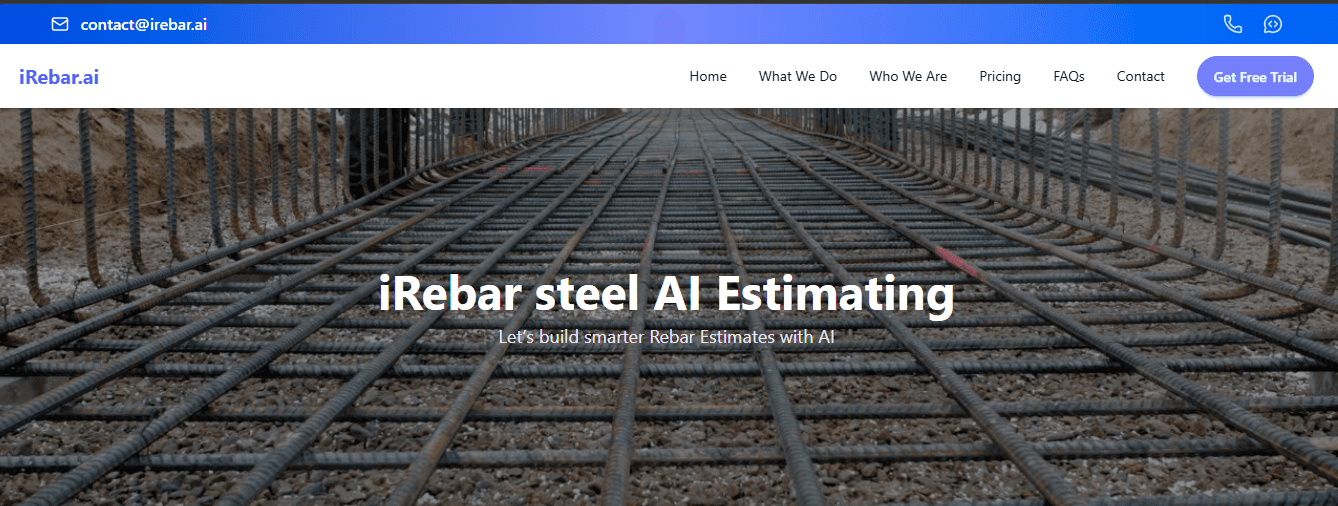 iRebar.ai